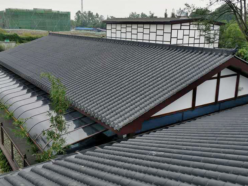 韶关铝镁锰屋面板